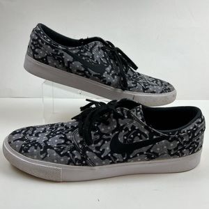 Nike SB Stefan Janoski Skatboarding Shoes Low Top Size 13